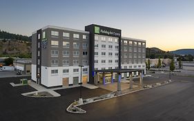 Holiday Inn Express & Suites Kelowna - East By Ihg